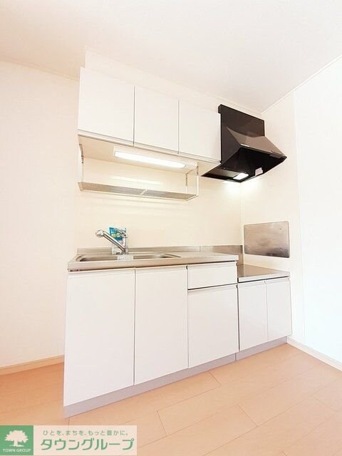 アレスの物件内観写真