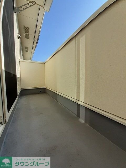 アレスの物件内観写真