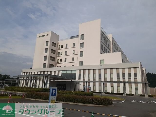 アレスの物件内観写真