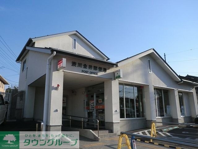 アレスの物件内観写真