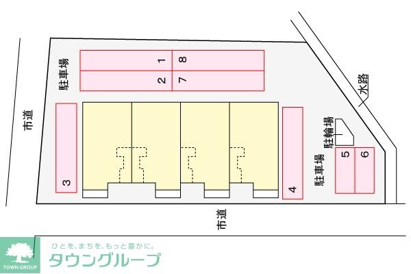 シリウスの物件内観写真