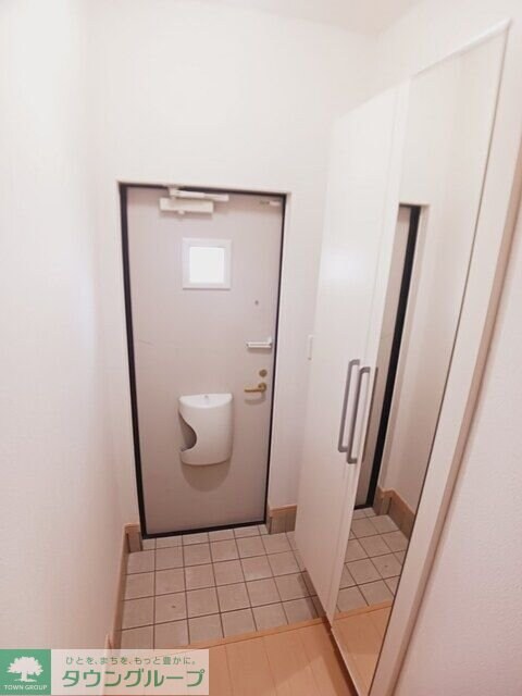 シリウスの物件内観写真