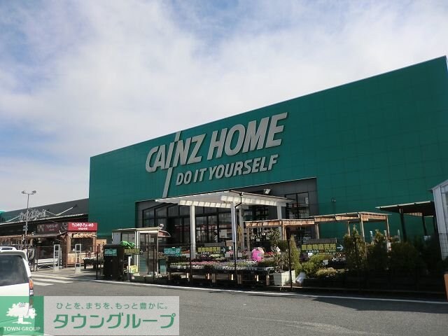 シリウスの物件内観写真