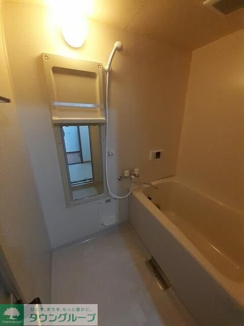 リゼ・クレストの物件内観写真