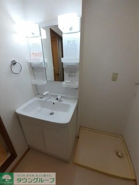 リゼ・クレストの物件内観写真