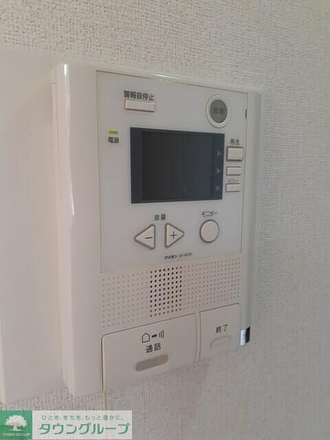 リゼ・クレストの物件内観写真