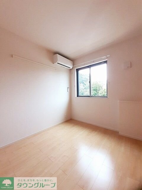 アベリアの物件内観写真