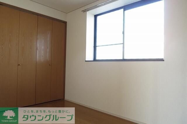 ルミエール松本　Ａの物件内観写真