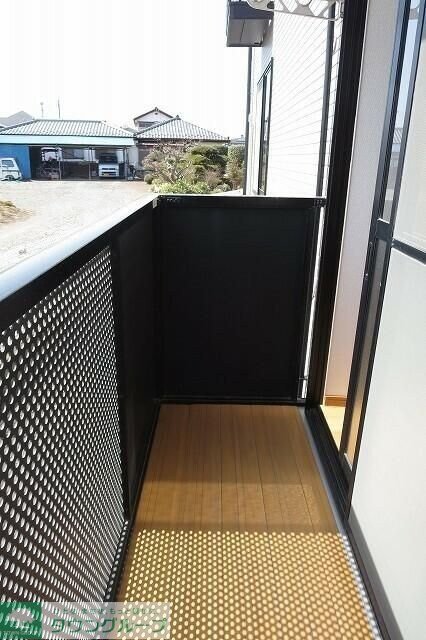 ルミエール松本　Ａの物件内観写真