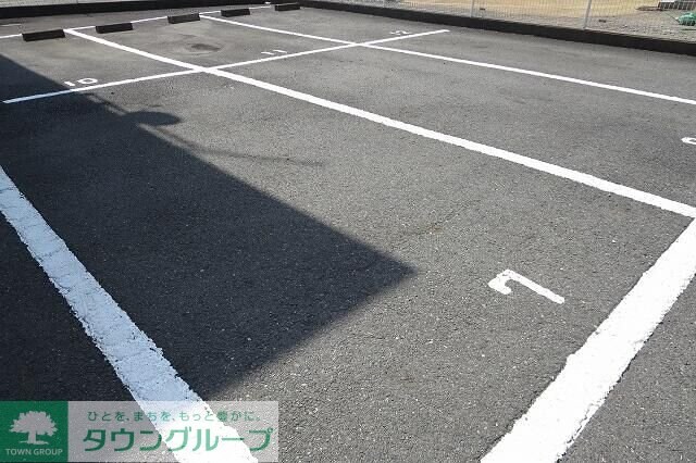 ルミエール松本　Ａの物件内観写真