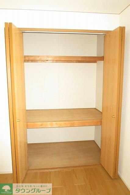 ルミエール松本　Ａの物件内観写真