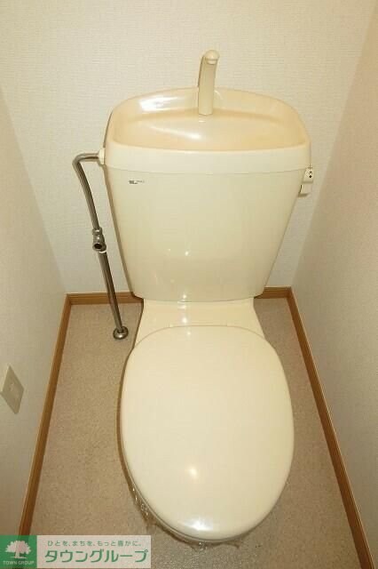 ルミエール松本　Ａの物件内観写真