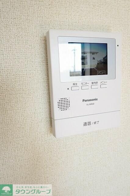 ルミエール松本　Ａの物件内観写真