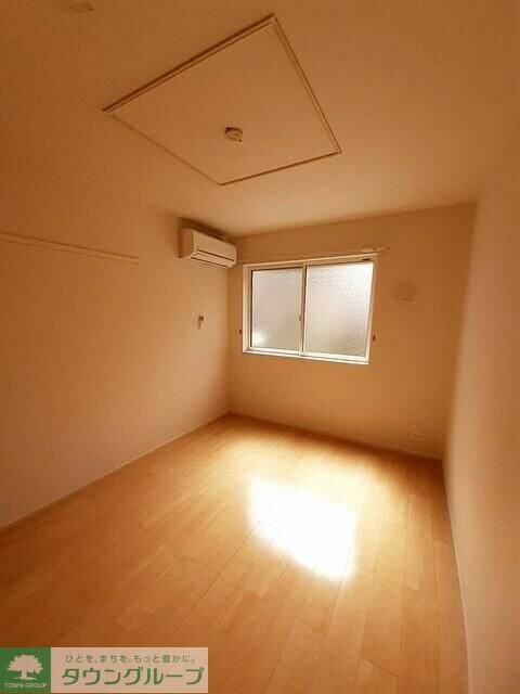 レガシーの物件内観写真