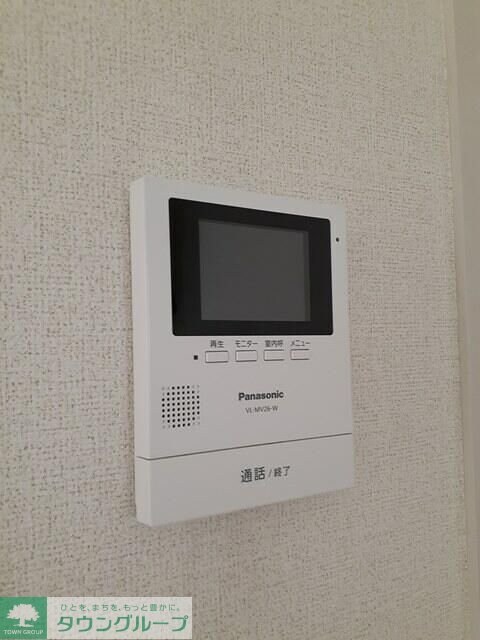 レガシーの物件内観写真