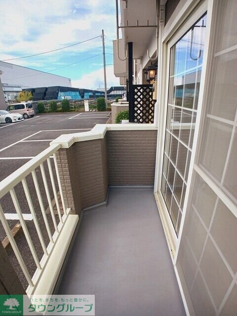 レジデンス・プレインＢの物件内観写真