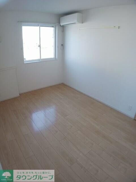 レガシーIIの物件内観写真