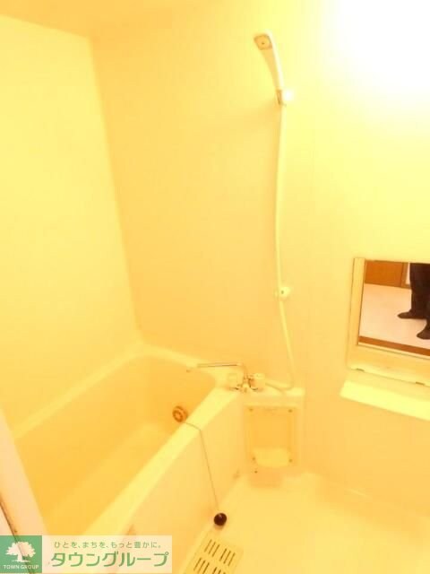 レジデンス・プレインＢの物件内観写真