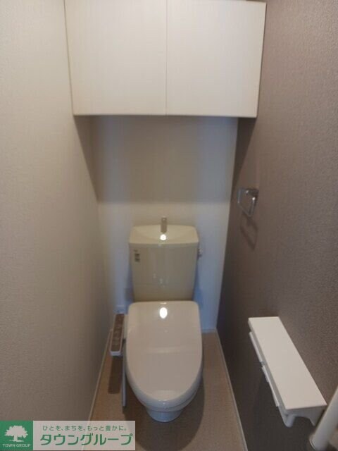 モンテリザイア藤岡　IIの物件内観写真