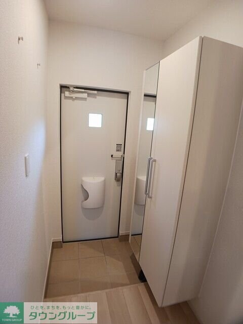 モンテリザイア藤岡　IIの物件内観写真