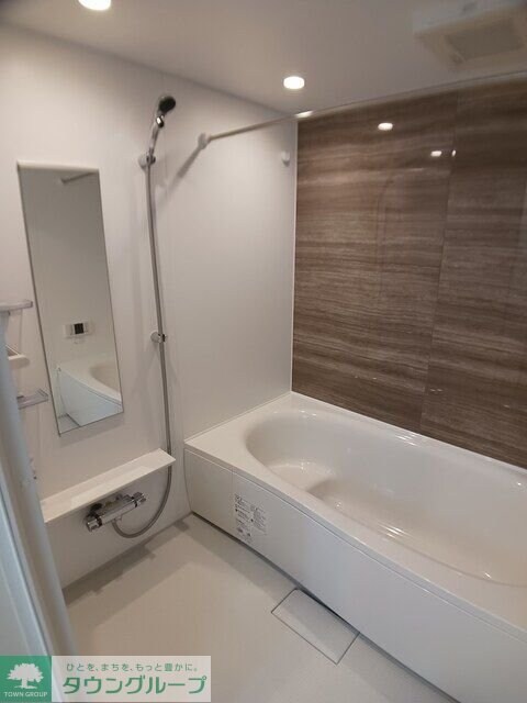 モンテリザイア藤岡　IIの物件内観写真