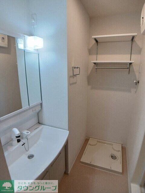 モンテリザイア藤岡　IIの物件内観写真