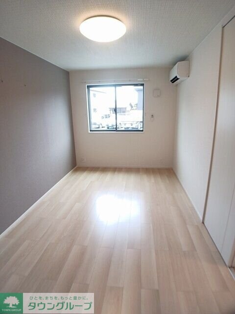 モンテリザイア藤岡　IIの物件内観写真