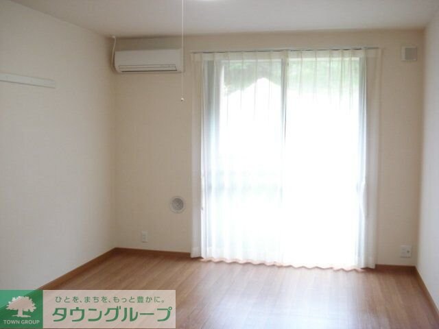 サニーヒル都の物件内観写真