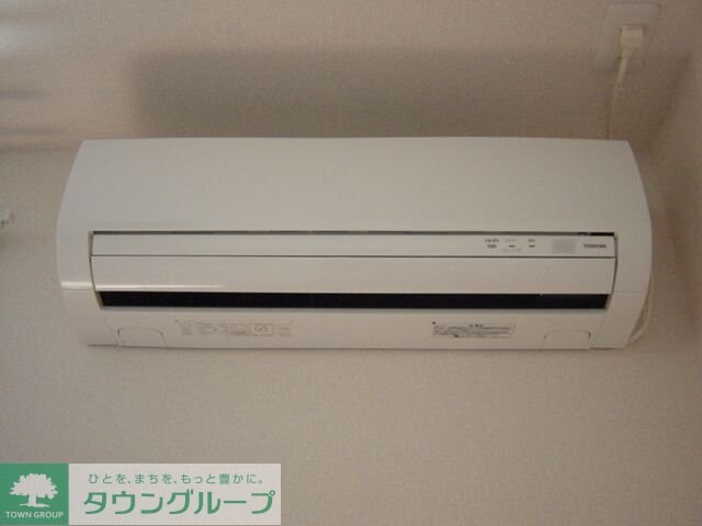 サニーヒル都の物件内観写真