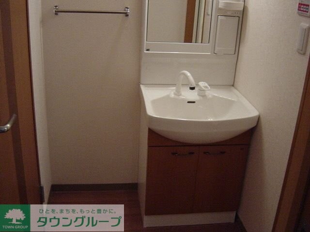 サニーヒル都の物件内観写真