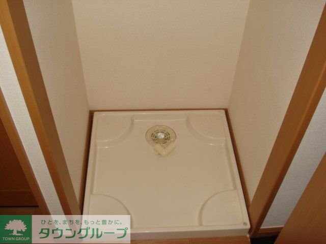 サニーヒル都の物件内観写真