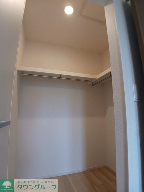 モンテリザイア藤岡　IIの物件内観写真