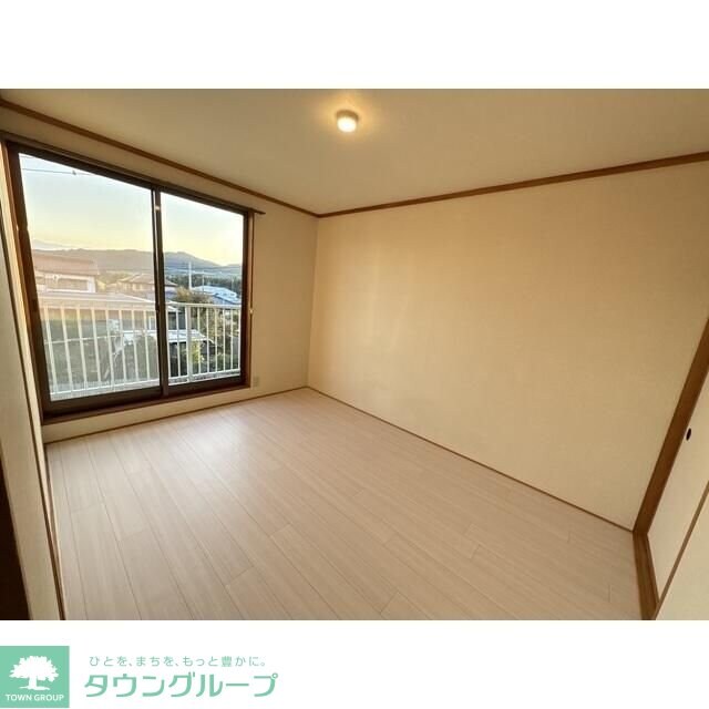 ビューハイツ講堂の物件内観写真