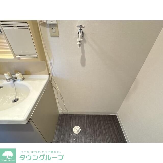 ビューハイツ講堂の物件内観写真