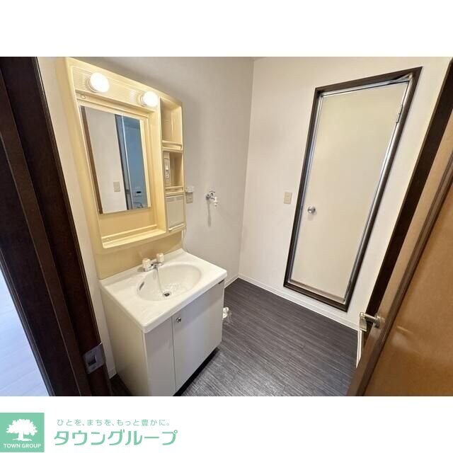 ビューハイツ講堂の物件内観写真