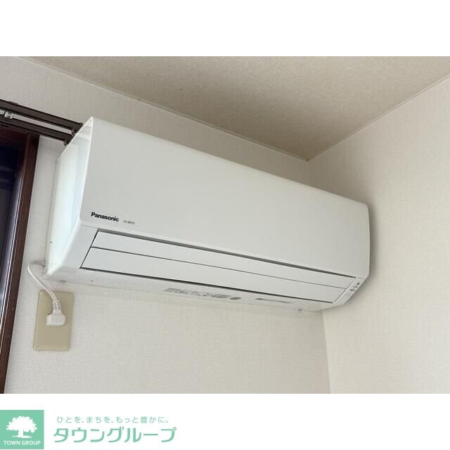 ビューハイツ講堂の物件内観写真