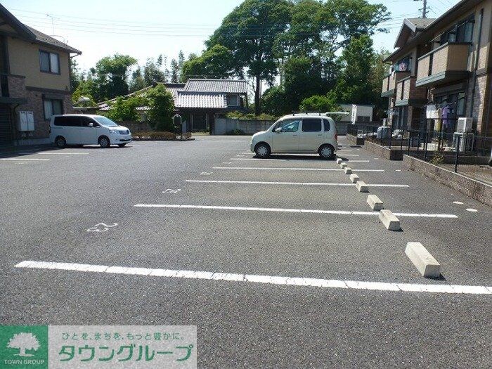 プリムローズ　Ａ\\/Ｂ\\/Ｃの物件内観写真