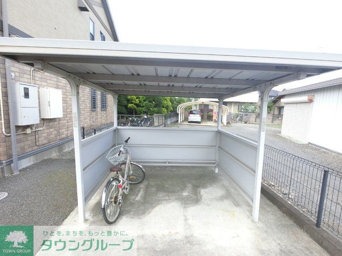 プリムローズ　Ａ\\/Ｂ\\/Ｃの物件内観写真