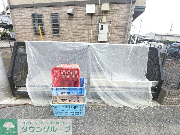 プリムローズ　Ａ\\/Ｂ\\/Ｃの物件内観写真