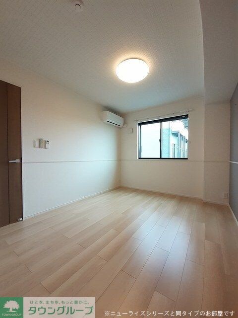 クルールＣの物件内観写真