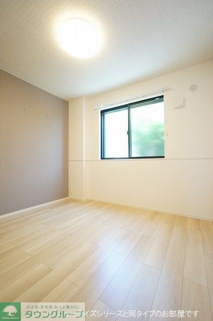 クルールＣの物件内観写真