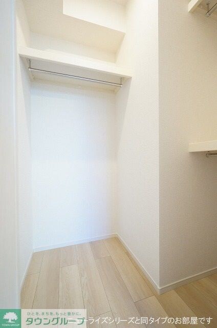 クルールＣの物件内観写真