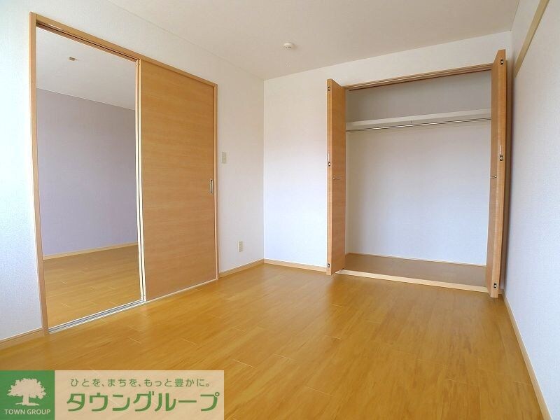 パークハイツＹの物件内観写真