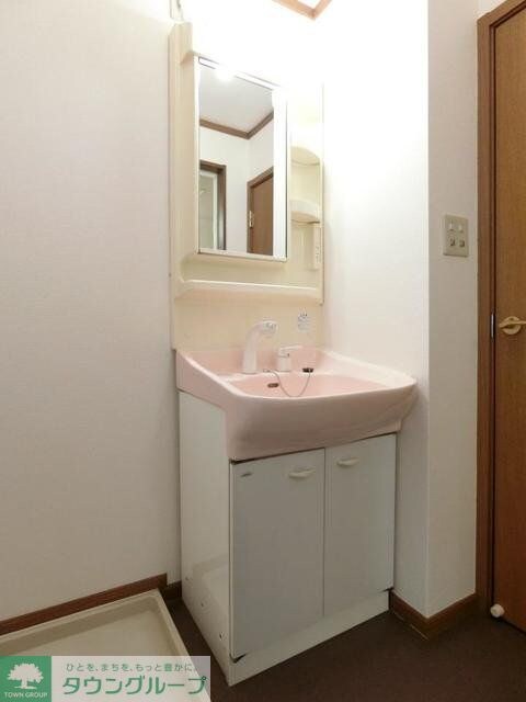 ソレーユシャンブル３５４Ａの物件内観写真