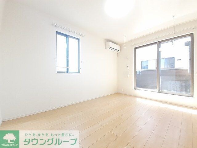 ジュネスＦＡの物件内観写真