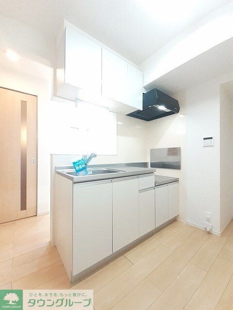 ジュネスＦＡの物件内観写真