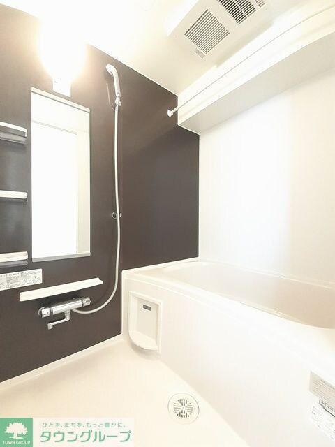 ジュネスＦＡの物件内観写真