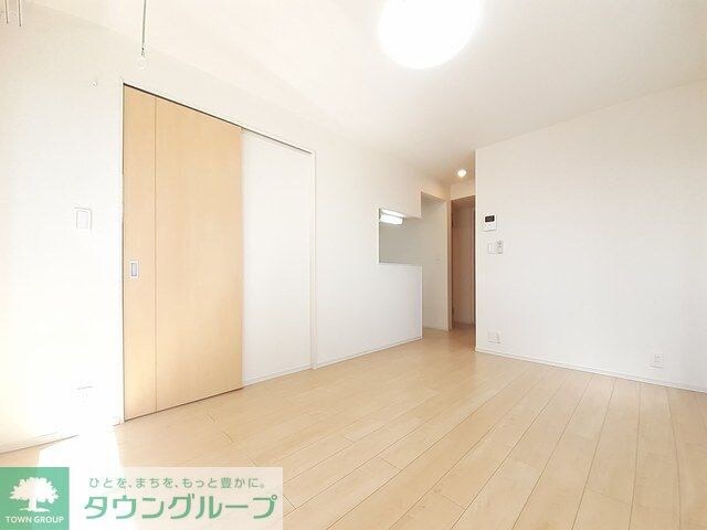 ジュネスＦＡの物件内観写真