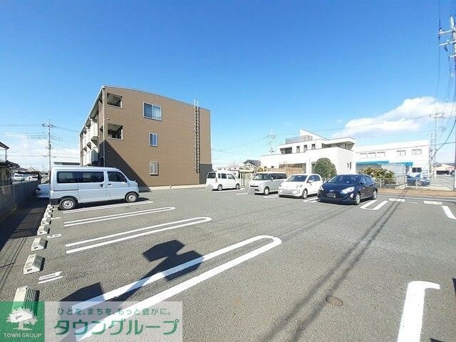 ジュネスＦＡの物件内観写真