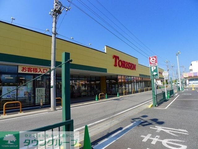 ジュネスＦＡの物件内観写真